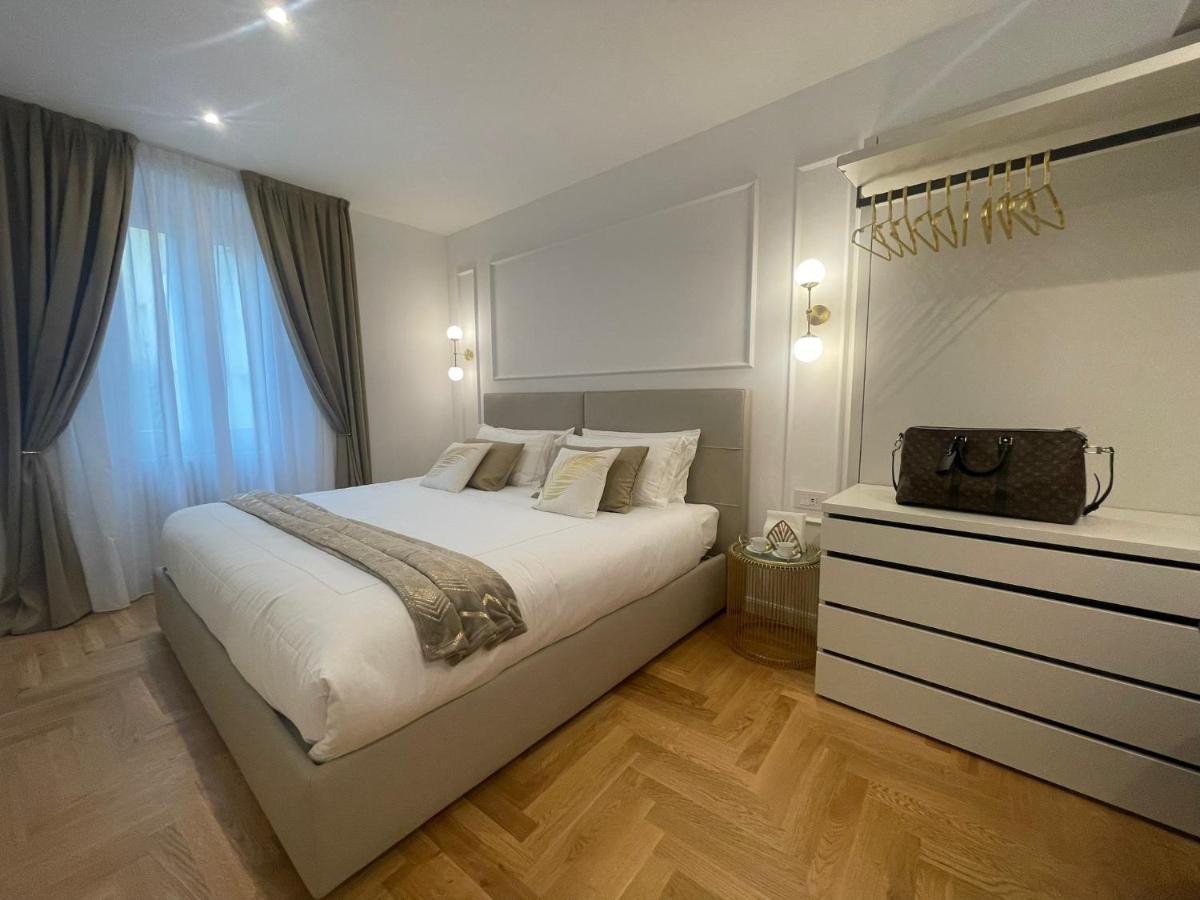 Bellagio Luxury Suites Apartments المظهر الخارجي الصورة