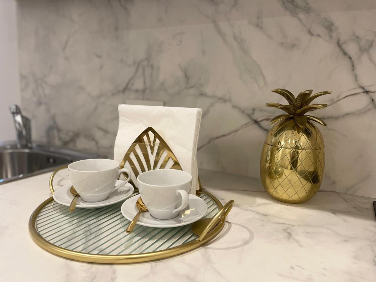 Bellagio Luxury Suites Apartments المظهر الخارجي الصورة