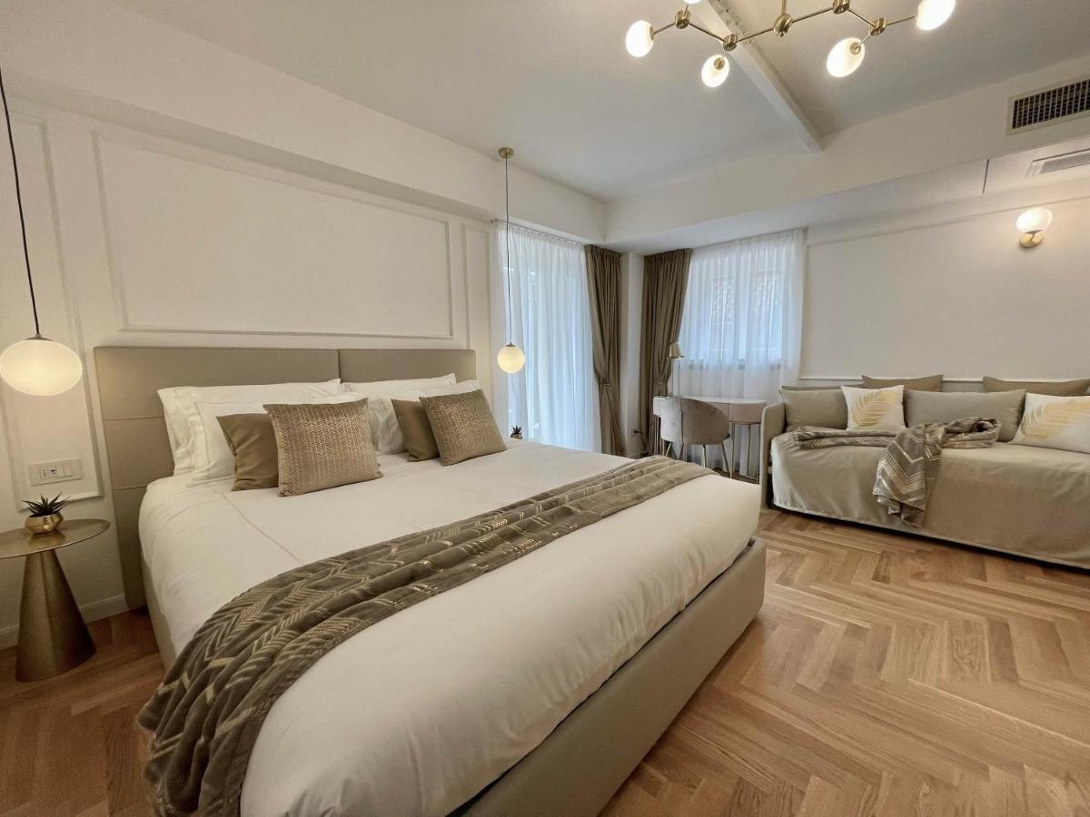 Bellagio Luxury Suites Apartments المظهر الخارجي الصورة