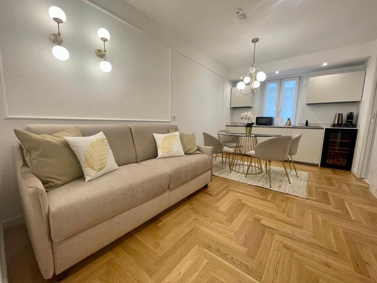 Bellagio Luxury Suites Apartments المظهر الخارجي الصورة
