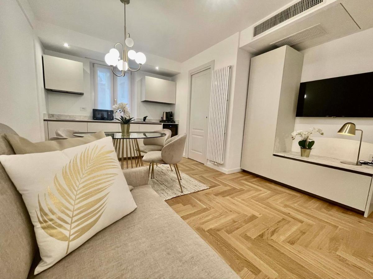 Bellagio Luxury Suites Apartments المظهر الخارجي الصورة