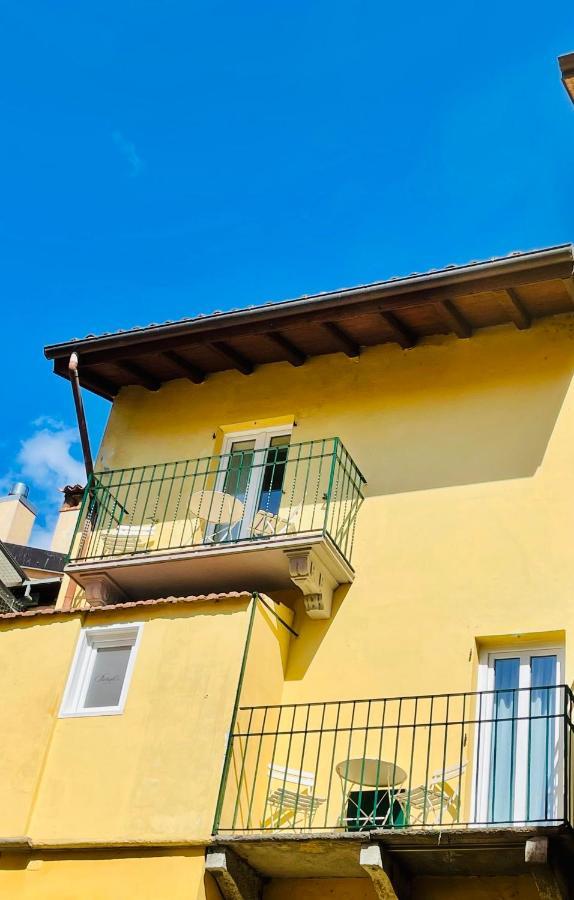 Bellagio Luxury Suites Apartments المظهر الخارجي الصورة