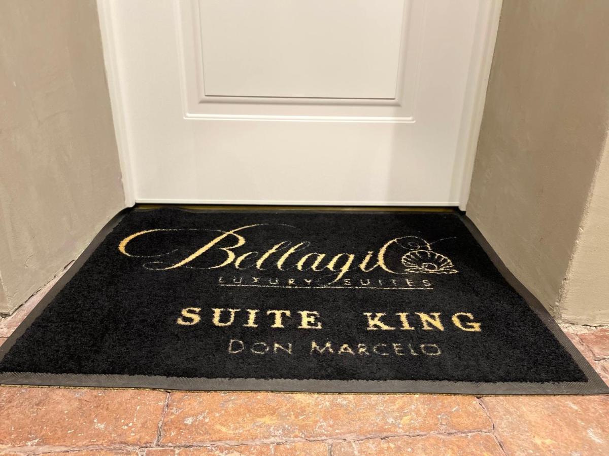 Bellagio Luxury Suites Apartments المظهر الخارجي الصورة