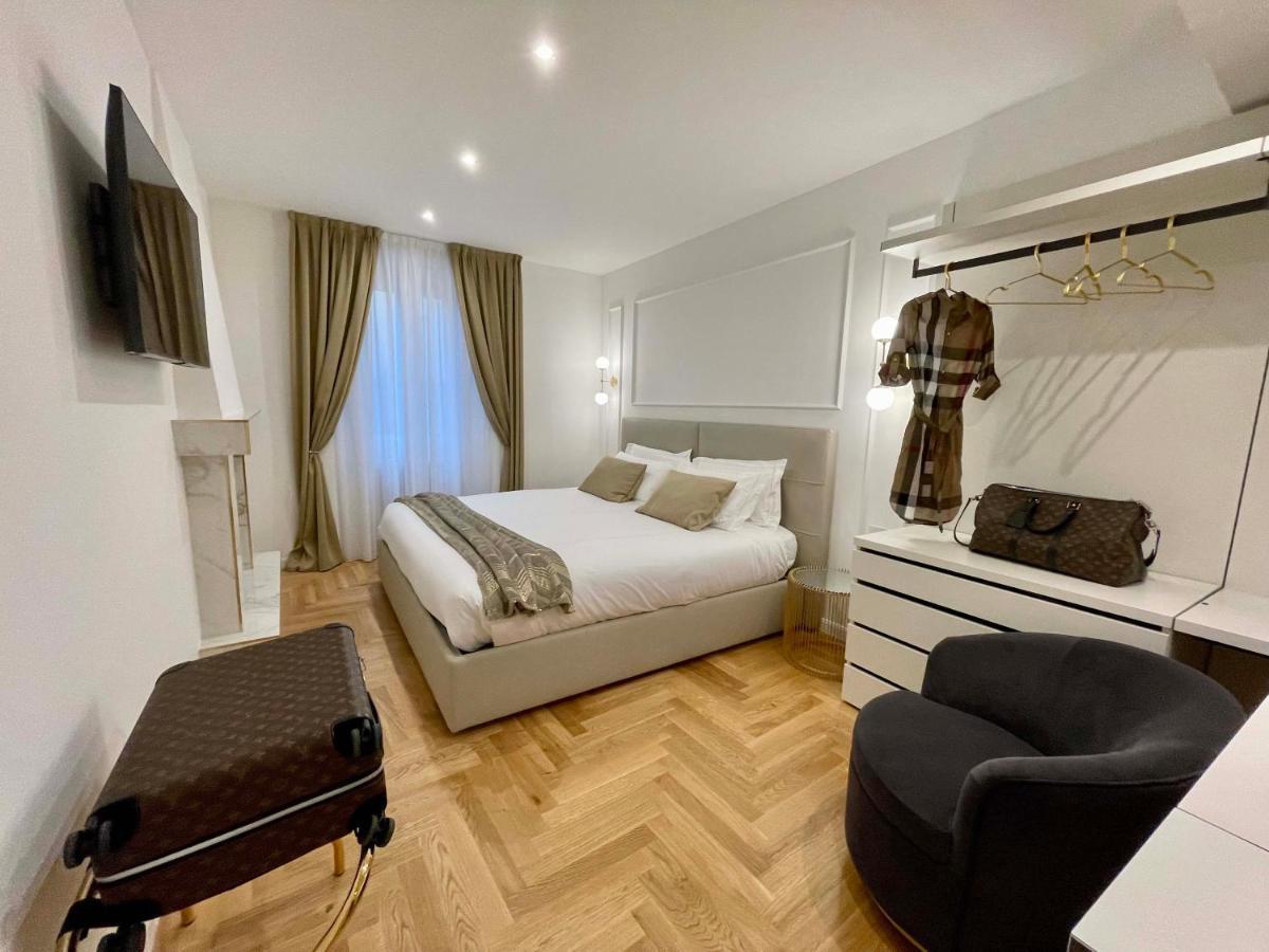 Bellagio Luxury Suites Apartments المظهر الخارجي الصورة