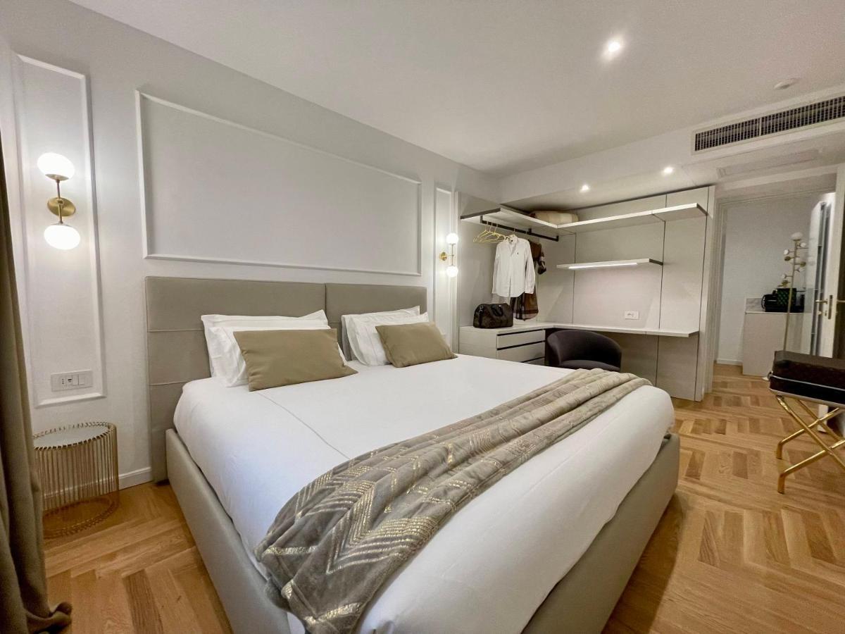 Bellagio Luxury Suites Apartments المظهر الخارجي الصورة