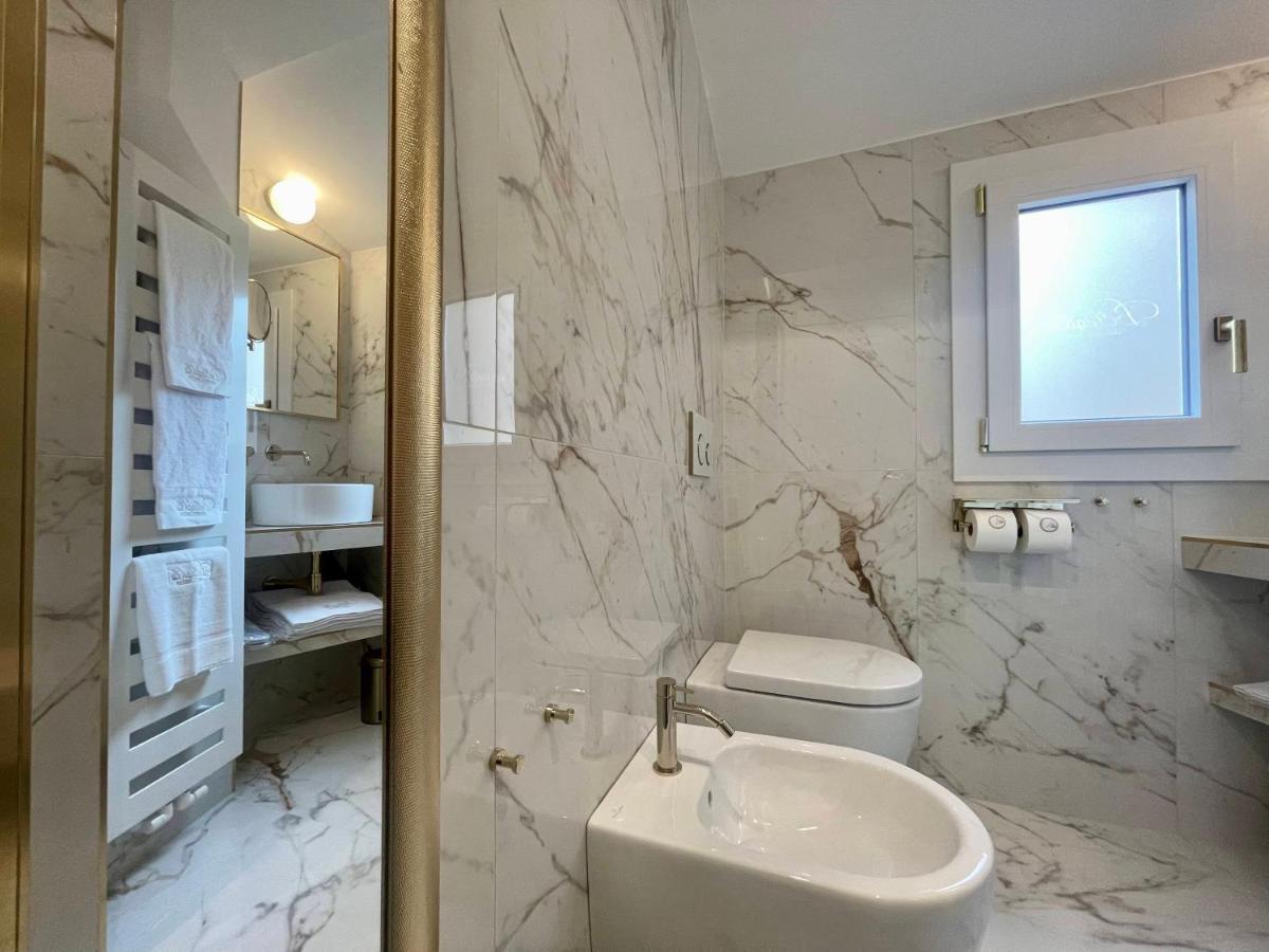 Bellagio Luxury Suites Apartments المظهر الخارجي الصورة