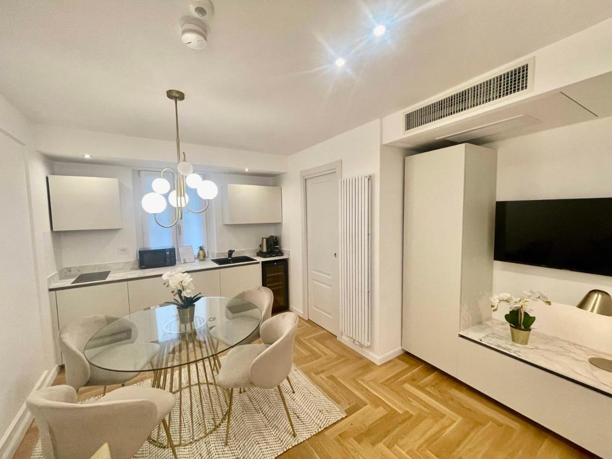 Bellagio Luxury Suites Apartments المظهر الخارجي الصورة