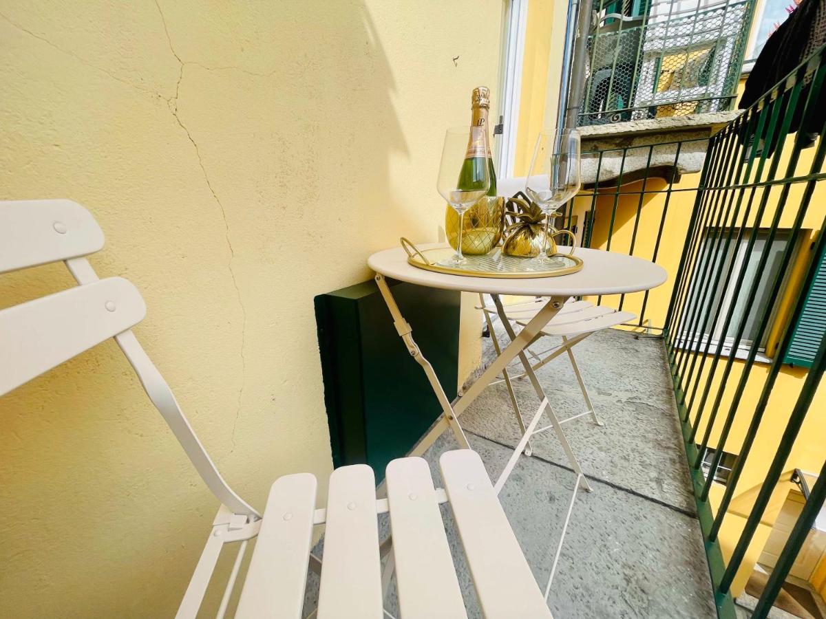 Bellagio Luxury Suites Apartments المظهر الخارجي الصورة