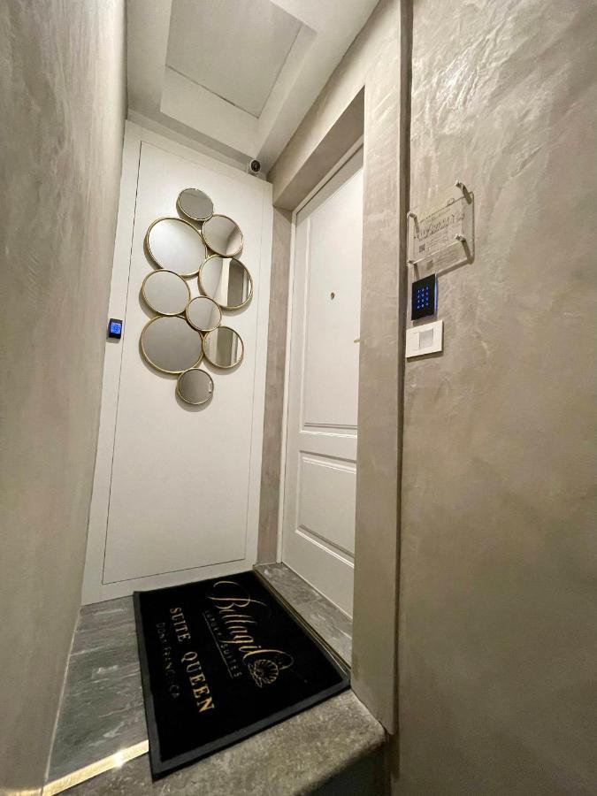 Bellagio Luxury Suites Apartments المظهر الخارجي الصورة