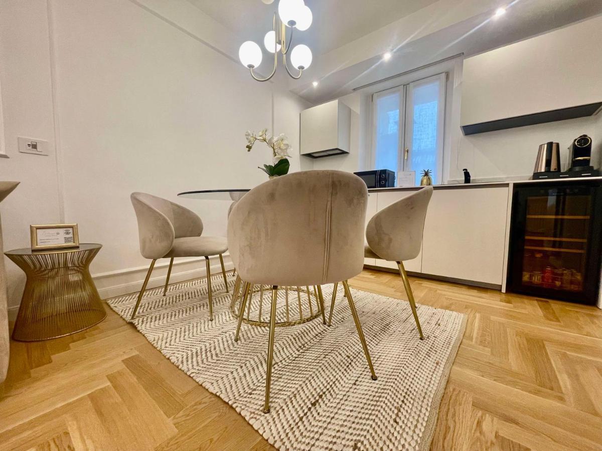 Bellagio Luxury Suites Apartments المظهر الخارجي الصورة