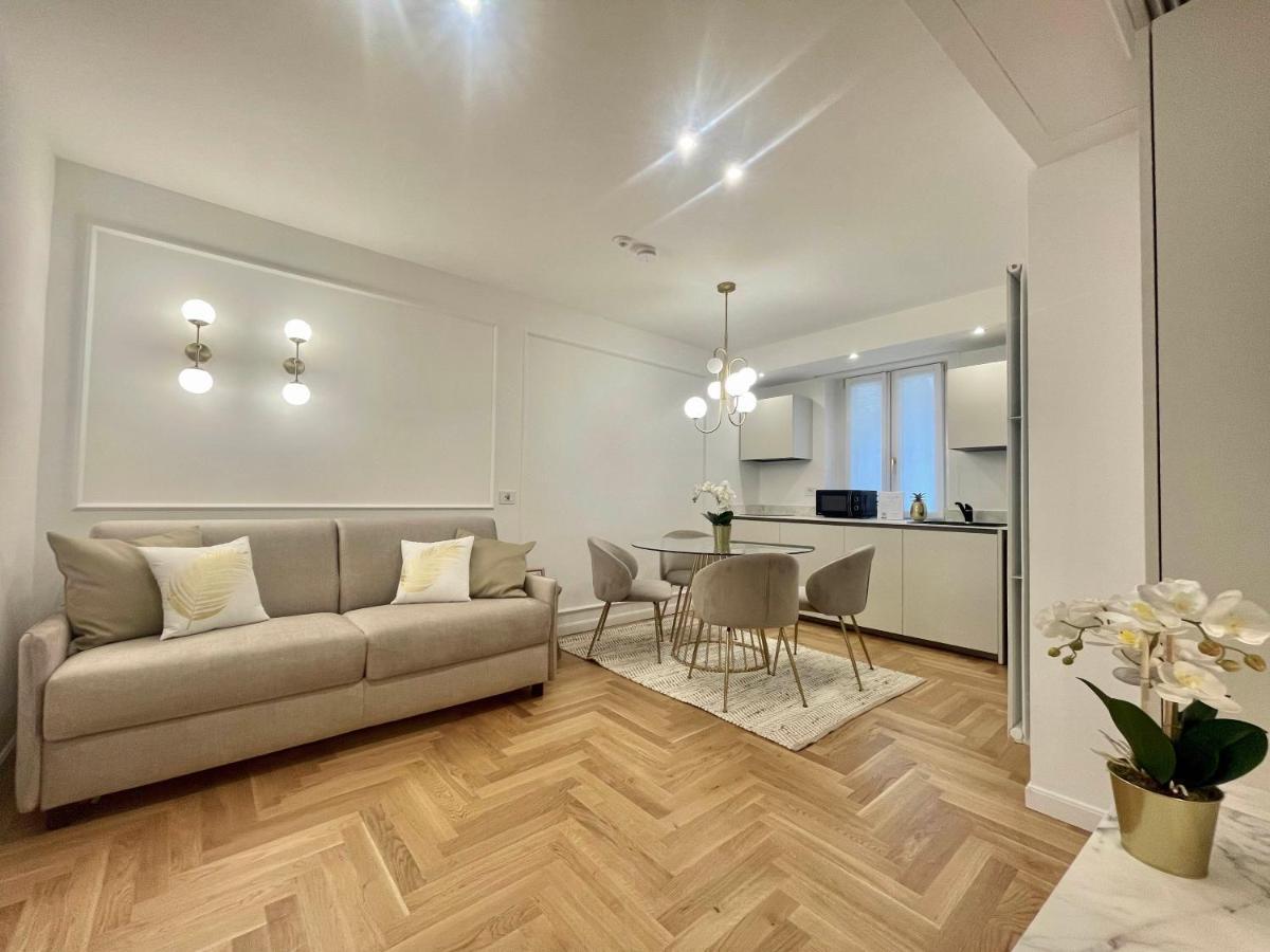 Bellagio Luxury Suites Apartments المظهر الخارجي الصورة