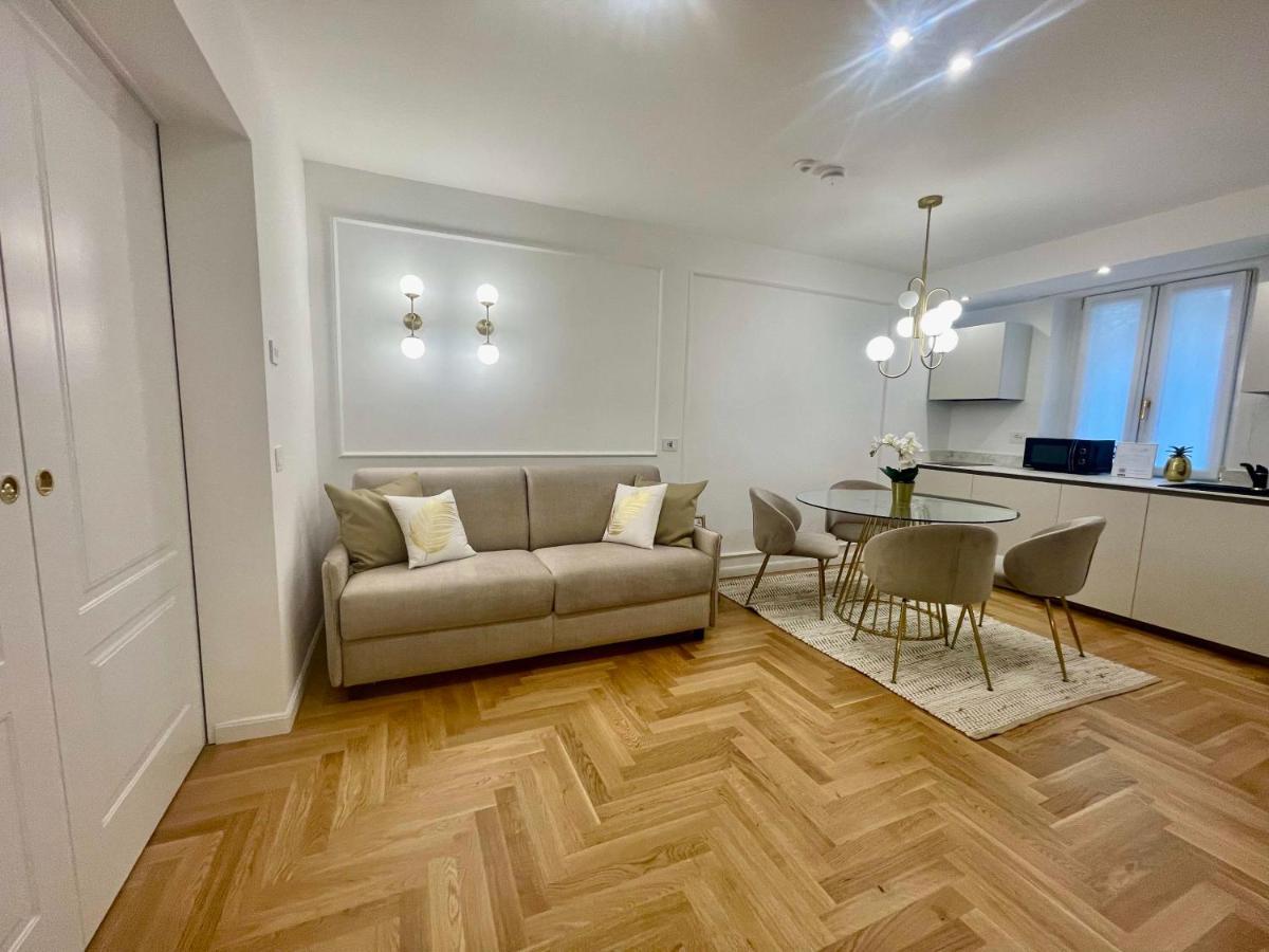 Bellagio Luxury Suites Apartments المظهر الخارجي الصورة