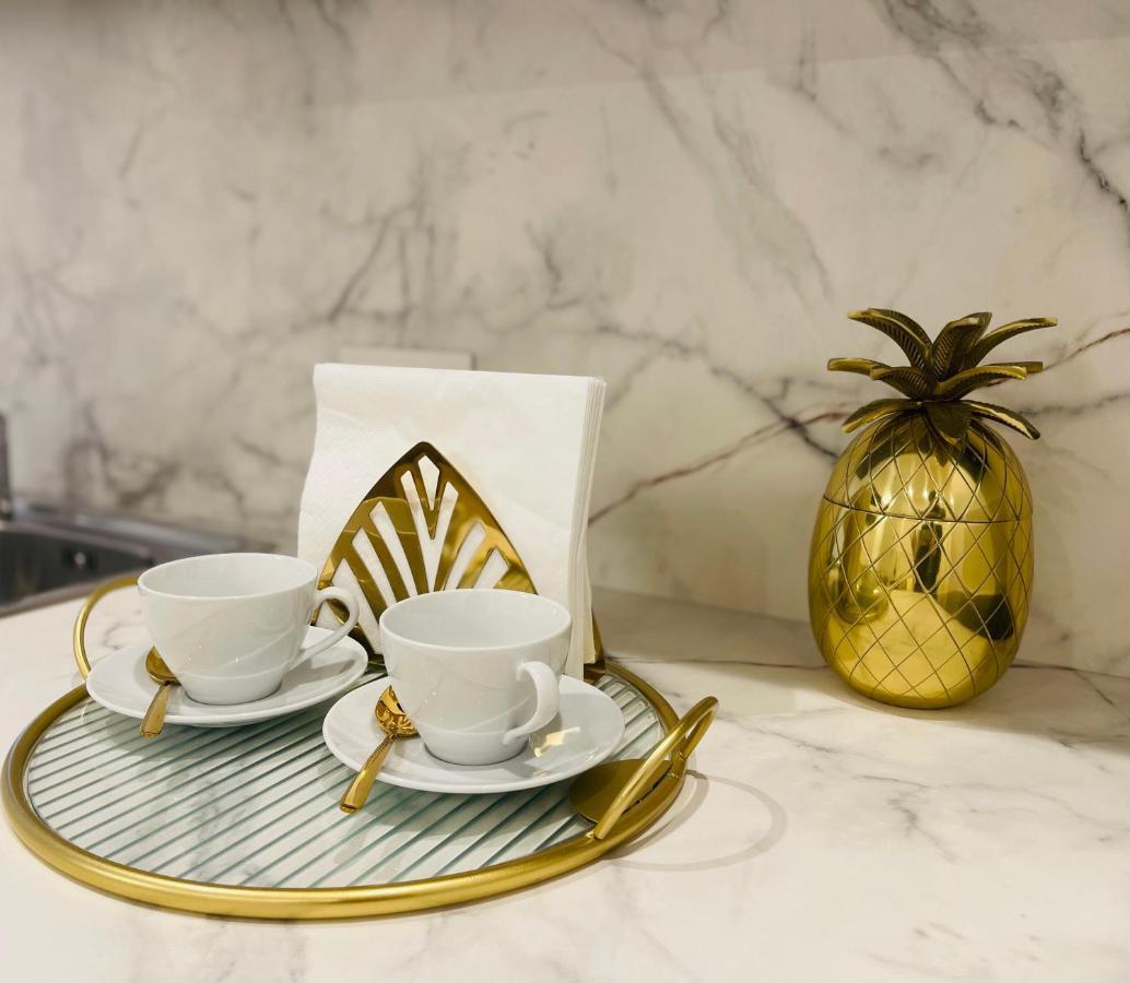 Bellagio Luxury Suites Apartments المظهر الخارجي الصورة