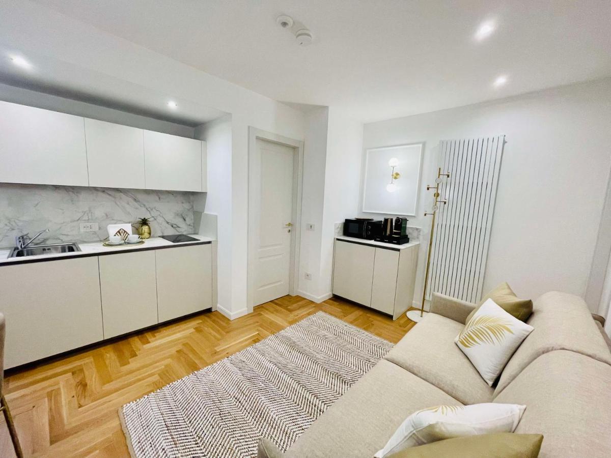 Bellagio Luxury Suites Apartments المظهر الخارجي الصورة