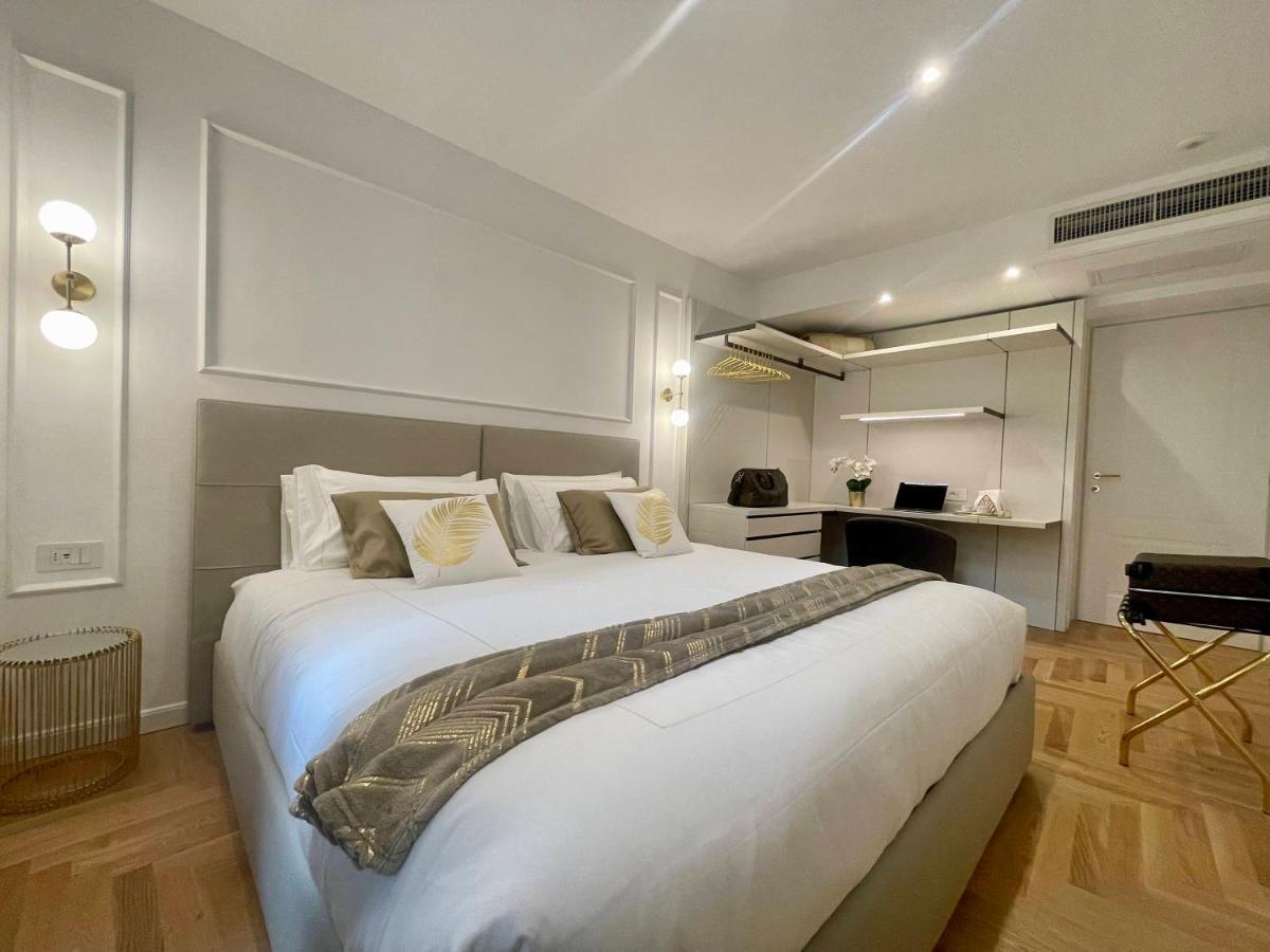 Bellagio Luxury Suites Apartments المظهر الخارجي الصورة