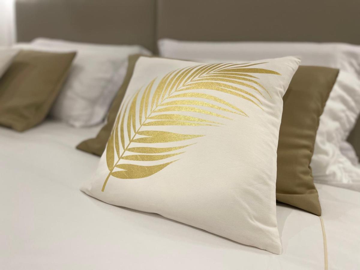 Bellagio Luxury Suites Apartments المظهر الخارجي الصورة