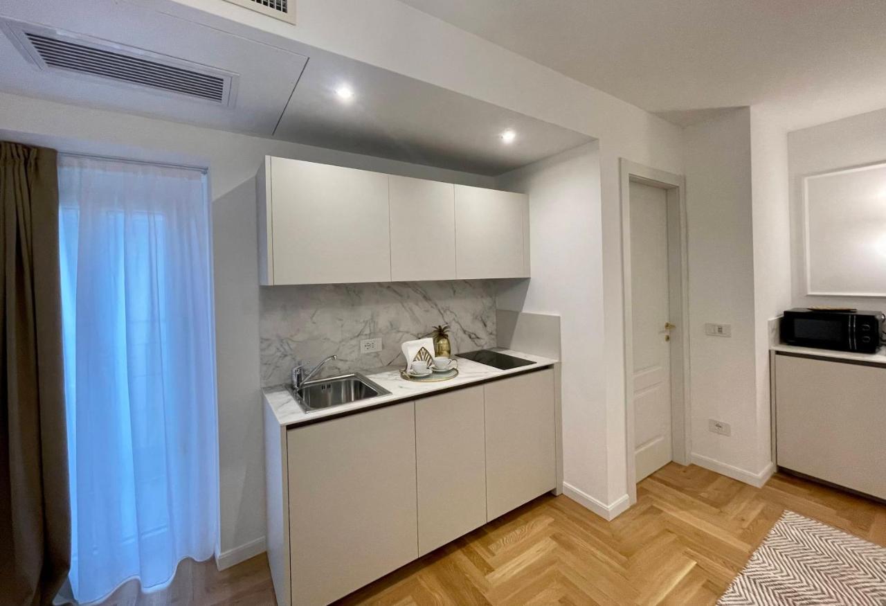 Bellagio Luxury Suites Apartments المظهر الخارجي الصورة